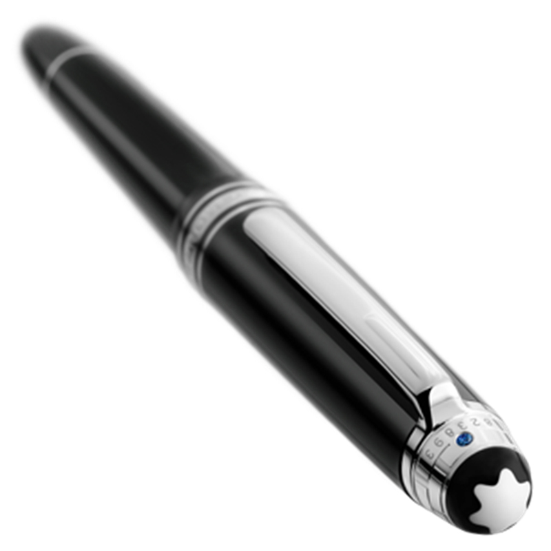 Montblanc Meisterstuck Signature for Good UNICEF Classique Rollerball Pen 109354