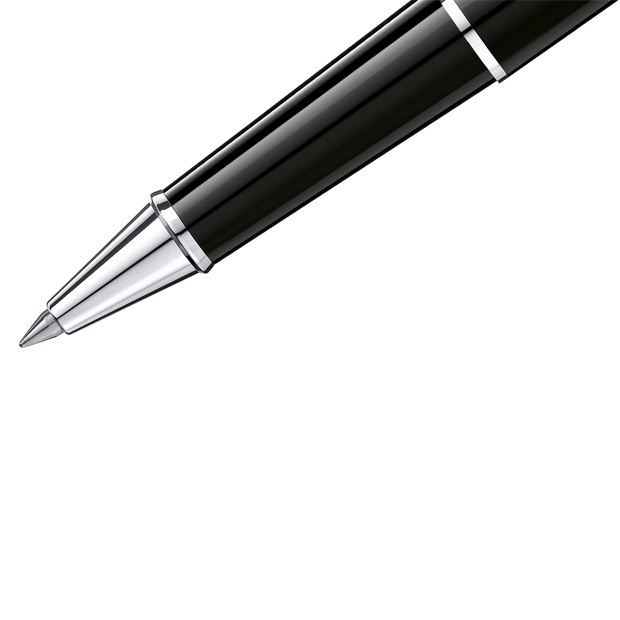 Montblanc Meisterstuck Signature for Good UNICEF Classique Rollerball Pen 109354