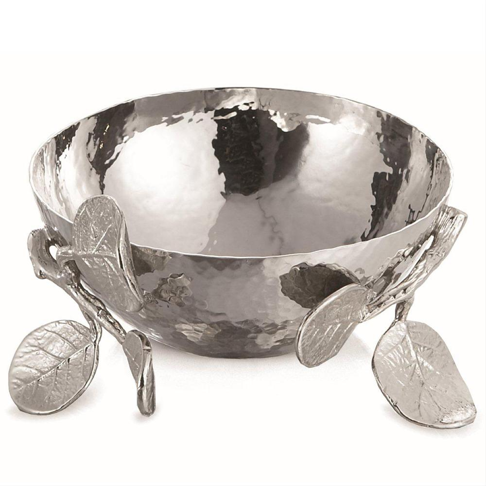 Michael Aram Botanical Leaf Nut Dish 112436
