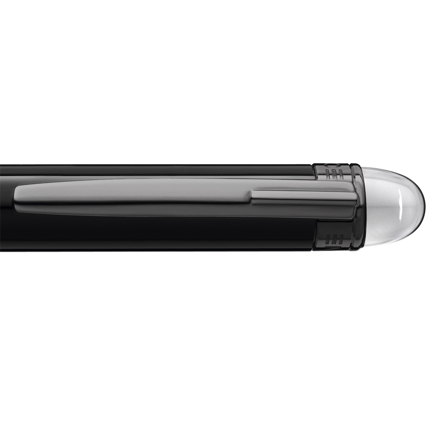 Montblanc StarWalker Midnight Black Ballpoint Pen 105657