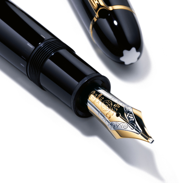 Montblanc Meisterstuck 149 Fountain Pen 10575