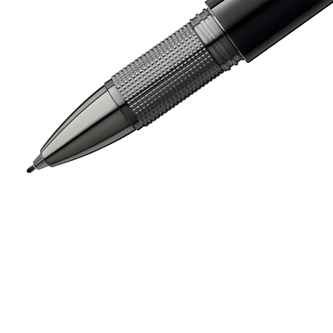 Montblanc StarWalker Midnight Black Fineliner Pen 105656