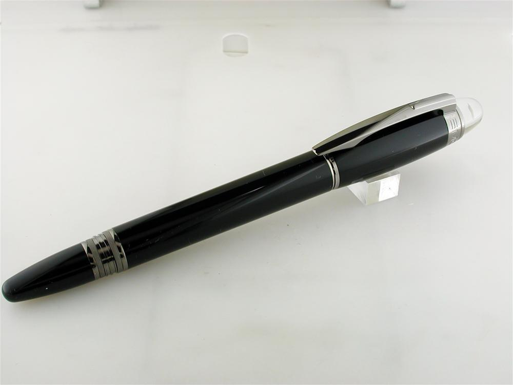 Montblanc StarWalker Midnight Black Fineliner Pen 105656