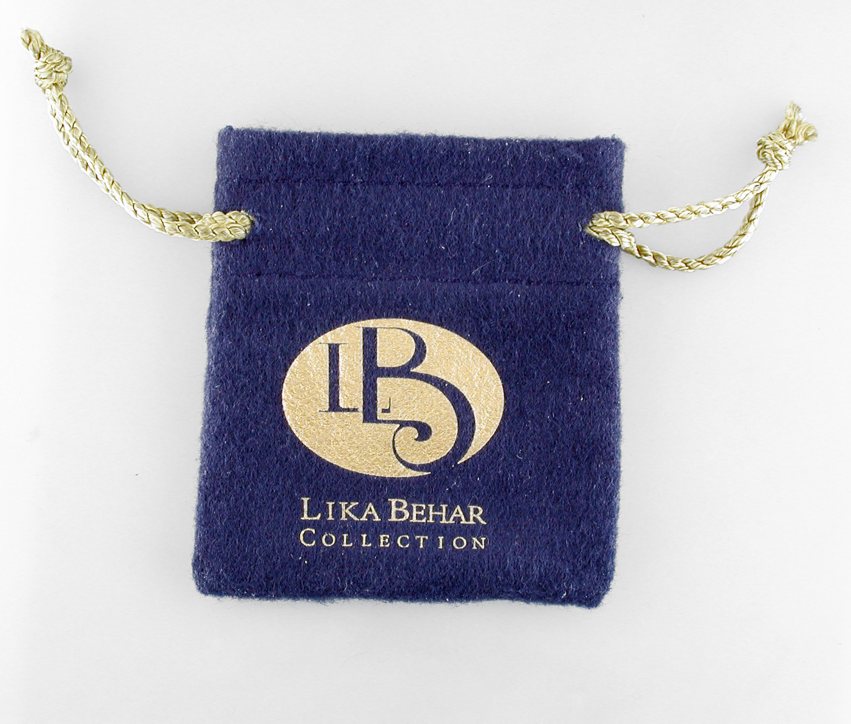 Lika Behar Sterling Silver & 24K Gold Open Cuff Bracelet