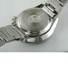 Seiko Prospex Marine Master 1000m Hi-Beat Watch SBEX001 Limited Edition 50th Anniversary