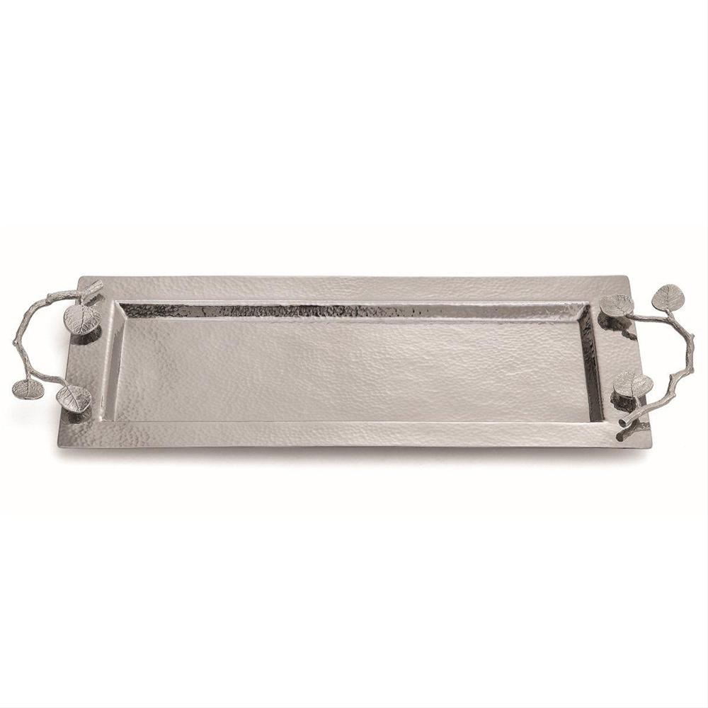 Michael Aram Botanical Leaf Vanity Tray 112395