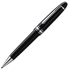 Montblanc Meisterstuck Platinum Line LeGrand Ballpoint Pen 07569