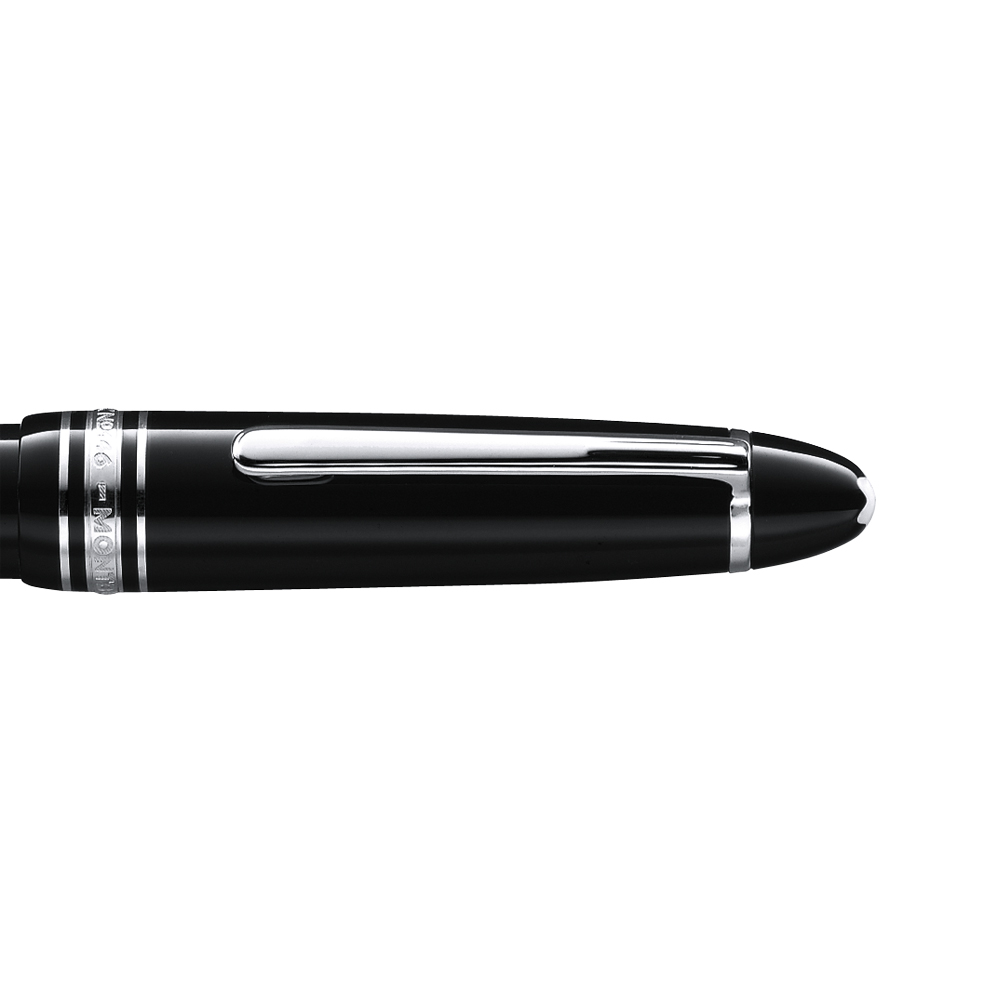 Montblanc Meisterstuck Platinum Line LeGrand Ballpoint Pen 07569