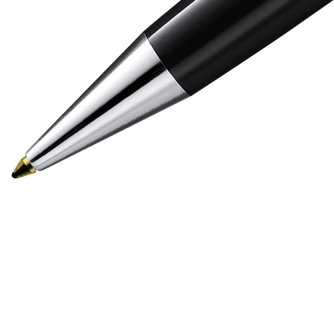 Montblanc Meisterstuck Platinum Line LeGrand Ballpoint Pen 07569