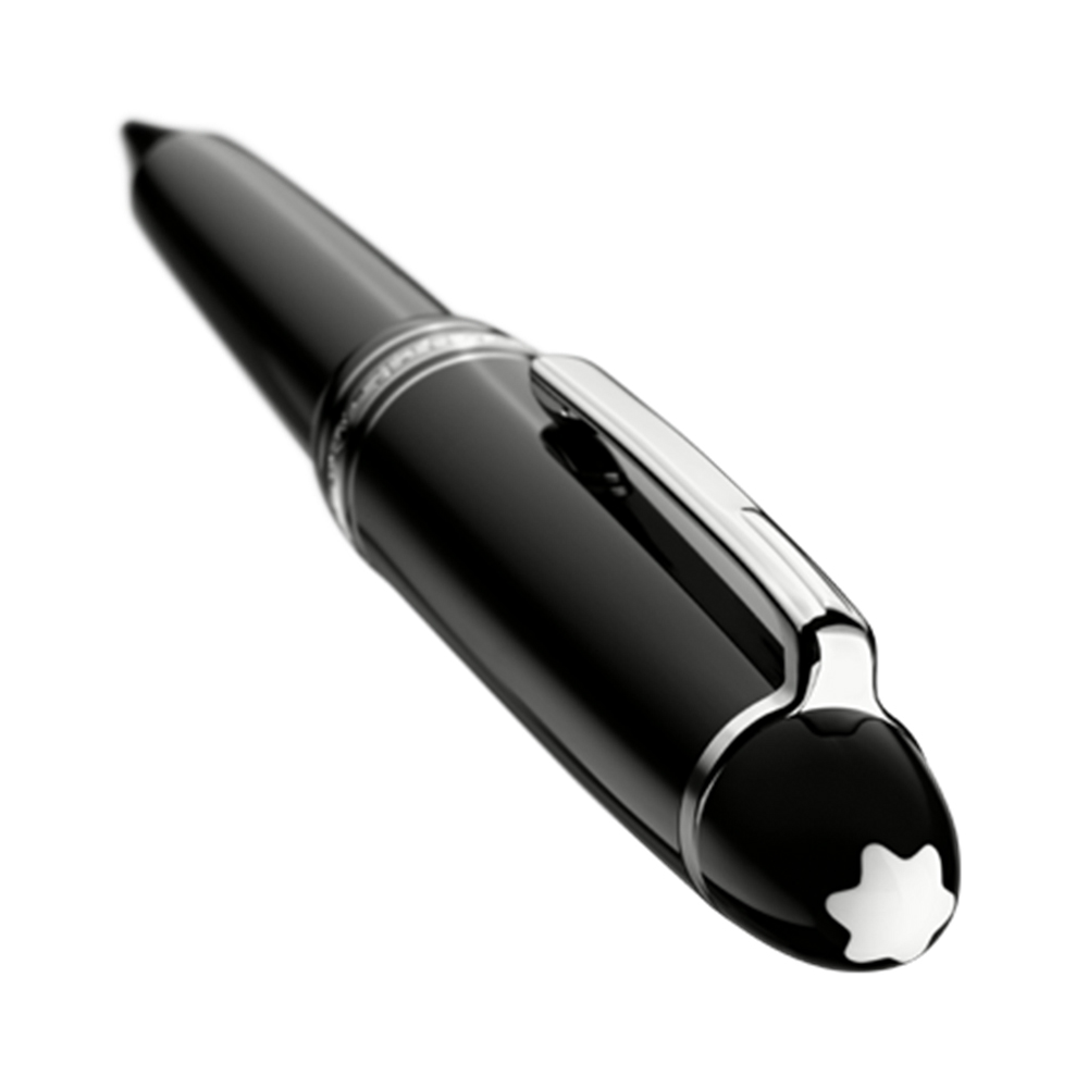 Montblanc Meisterstuck Platinum Line LeGrand Ballpoint Pen 07569