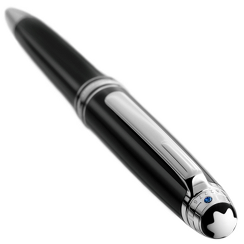 Montblanc Meisterstuck Signature for Good UNICEF Classique Ballpoint Pen 109355