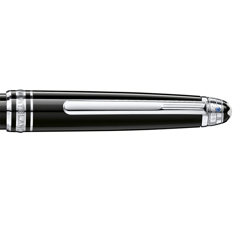 Montblanc Meisterstuck Signature for Good UNICEF Classique Ballpoint Pen 109355
