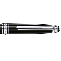 Montblanc Meisterstuck Signature for Good UNICEF Classique Ballpoint Pen 109355