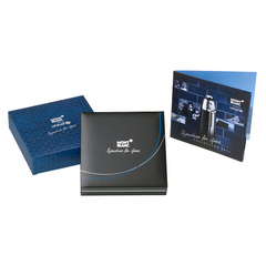 Montblanc Meisterstuck Signature for Good UNICEF Classique Ballpoint Pen 109355