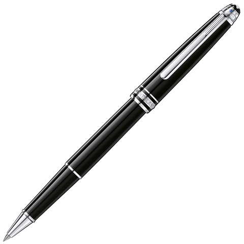 Montblanc Meisterstuck Signature for Good UNICEF Classique Rollerball Pen 109354