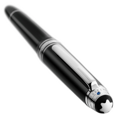 Montblanc Meisterstuck Signature for Good UNICEF Classique Rollerball Pen 109354