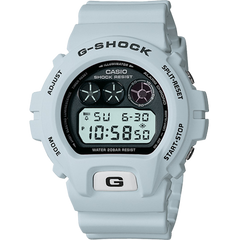 Casio G-Shock Classic Tough Grey Men's  Digital Watch DW6900FS-8