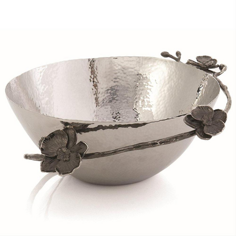 Michael Aram Black Orchid Bowl Medium 110714