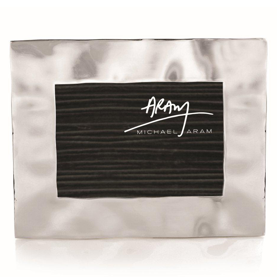 Michael Aram Reflective Water Photo Frame Medium 122561
