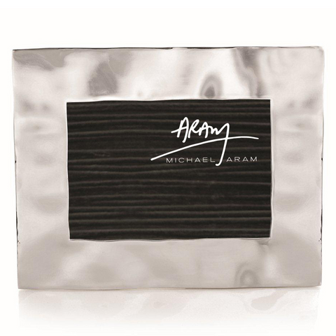 Michael Aram Reflective Water Photo Frame Medium 122561