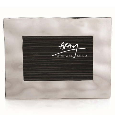 Michael Aram Reflective Water Photo Frame Small 122560