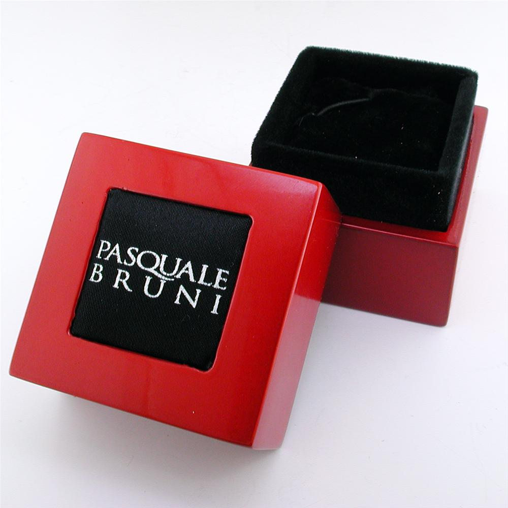 Pasquale Bruni Diamond Pave Moon Charm Pendant Le Monde