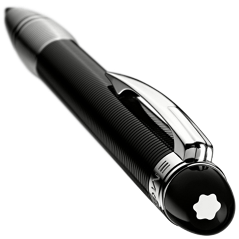 Montblanc StarWalker Doue Ballpoint Pen 38012