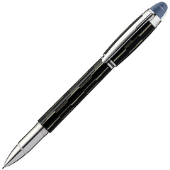 Montblanc StarWalker Black Mystery Fineliner Pen 104226