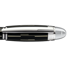 Montblanc StarWalker Black Mystery Fineliner Pen 104226