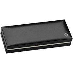Montblanc MeisterstÌ_ck Platinum Line Classique Rollerball Pen 02865