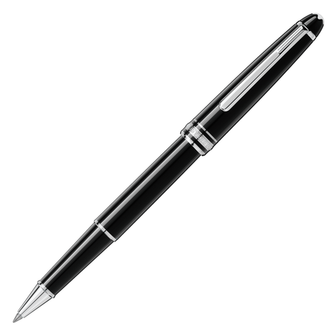 Montblanc MeisterstÌ_ck Platinum Line Classique Rollerball Pen 02865