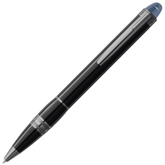 Montblanc StarWalker Midnight Black Ballpoint Pen 105657