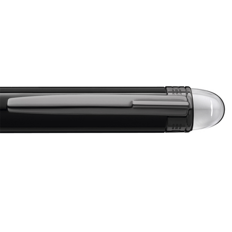 Montblanc StarWalker Midnight Black Ballpoint Pen 105657