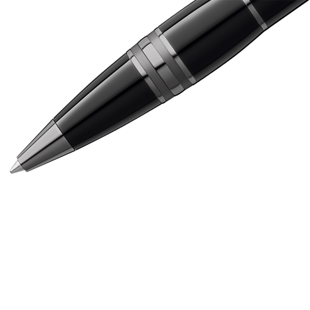 Montblanc StarWalker Midnight Black Ballpoint Pen 105657