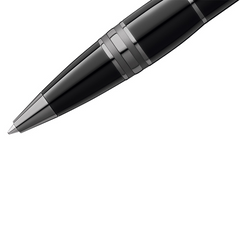 Montblanc StarWalker Midnight Black Ballpoint Pen 105657