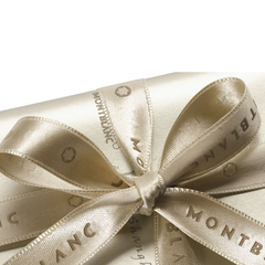 Montblanc MeisterstÌ_ck Platinum Line Classique Rollerball Pen 02865