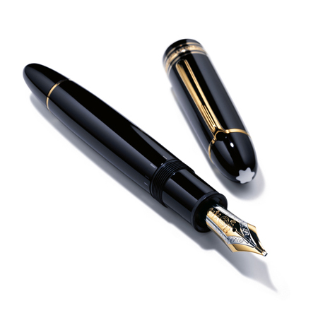 Montblanc Meisterstuck 149 Fountain Pen 10575