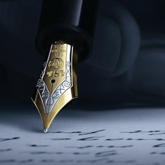 Montblanc Meisterstuck 149 Fountain Pen 10575