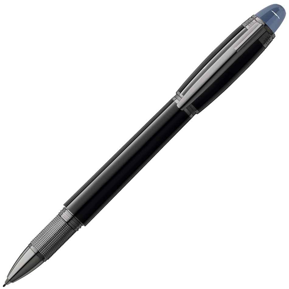 Montblanc StarWalker Midnight Black Fineliner Pen 105656