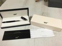Montblanc StarWalker Midnight Black Fineliner Pen 105656