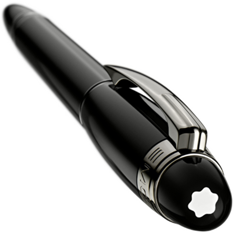 Montblanc StarWalker Midnight Black Fineliner Pen 105656