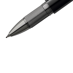 Montblanc StarWalker Midnight Black Fineliner Pen 105656