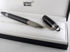 Montblanc StarWalker Midnight Black Fineliner Pen 105656