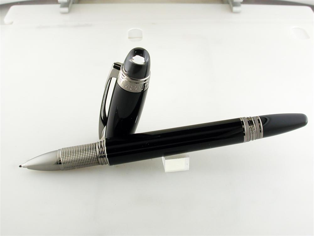 Montblanc StarWalker Midnight Black Fineliner Pen 105656