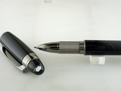 Montblanc StarWalker Midnight Black Fineliner Pen 105656