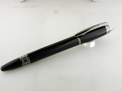Montblanc StarWalker Midnight Black Fineliner Pen 105656