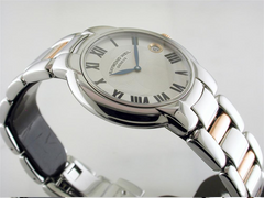 Raymond Weil Jasmine 35mm Two-tone  Women's Watch 5235-S5-01659