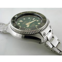Seiko Prospex Marine Master 1000m Hi-Beat Watch SBEX001 Limited Edition 50th Anniversary