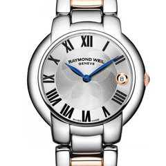 Raymond Weil Jasmine 35mm Two-tone  Women's Watch 5235-S5-01659