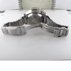 Seiko Prospex Marine Master 1000m Hi-Beat Watch SBEX001 Limited Edition 50th Anniversary